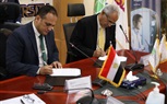 بروتوكول تعاون بين جامعتي الجلالة الأهلية والقاهرة الجديدة التكنولوجية لتطوير التعاون الأكاديمي والبحثي المشترك