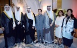 السفارة الصينية لدى الكويت تحتفل بالذكرى الـ 74 لتأسيس الجمهورية