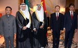 السفارة الصينية لدى الكويت تحتفل بالذكرى الـ 74 لتأسيس الجمهورية