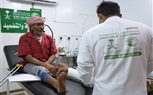 مركز الملك سلمان للإغاثة يوقع اتفاقية لتنفيذ مشروع مركز الغسيل الكلوي في اليمن