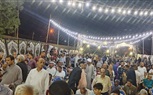 حزب مستقبل وطن  يعقد مؤتمر لأهالي حلوان في حب مصر 