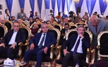 وزير التموين إفتتاح مشروع إنشاء الصوامع الحقليه بمركز منيا القمح بالشرقيه بسعه تخزين5ألاف طن