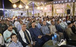 أمانة محافظة سوهاج لحزب حماة الوطن تنظم أكبر مؤتمر لدعم الرئيس السيسي في سوهاج