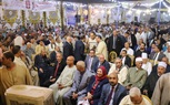 أمانة محافظة سوهاج لحزب حماة الوطن تنظم أكبر مؤتمر لدعم الرئيس السيسي في سوهاج
