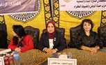أمانة محافظة سوهاج لحزب حماة الوطن تنظم أكبر مؤتمر لدعم الرئيس السيسي في سوهاج