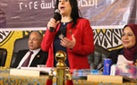 أمانة محافظة سوهاج لحزب حماة الوطن تنظم أكبر مؤتمر لدعم الرئيس السيسي في سوهاج
