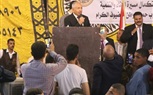 أمانة محافظة سوهاج لحزب حماة الوطن تنظم أكبر مؤتمر لدعم الرئيس السيسي في سوهاج