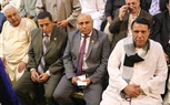 أمانة محافظة سوهاج لحزب حماة الوطن تنظم أكبر مؤتمر لدعم الرئيس السيسي في سوهاج