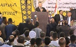 أمانة محافظة سوهاج لحزب حماة الوطن تنظم أكبر مؤتمر لدعم الرئيس السيسي في سوهاج