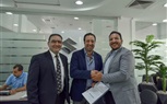 «سوزوكي بتقربلك».. CDCM  تفتتح أحدث مركز خدمة معتمد لسيارات العلامة اليابانية 