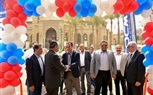 «سوزوكي بتقربلك».. CDCM  تفتتح أحدث مركز خدمة معتمد لسيارات العلامة اليابانية 