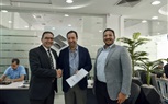 «سوزوكي بتقربلك».. CDCM  تفتتح أحدث مركز خدمة معتمد لسيارات العلامة اليابانية 