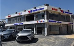 بودي جروب تتوسع بشبكة صالات عرض سيارات BAIC 