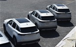 بودي جروب تتوسع بشبكة صالات عرض سيارات BAIC 