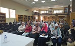 وزارة العمل:ندوة توعية للعاملين بالمنشأت التعليمية وأولياء الأمور بالمركز القومي للسلامة والصحة