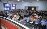 خلال فعاليات اللقاء الجماهيري الأسبوعي .. محافظ سوهاج يناقش عددا من شكاوى وطلبات المواطنين 