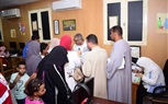 جامعة سوهاج: تسجيل 300 بطاقات الخدمات المتكاملة لذوي الإعاقات بالجامعة