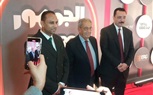 إحتفالية انطلاق 