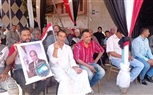 الجمعة..زحام شديد من المواطنين لتحرير توكيلات انتخابات الرئاسة بالقليوبية 