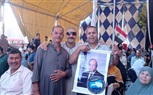 الجمعة..زحام شديد من المواطنين لتحرير توكيلات انتخابات الرئاسة بالقليوبية 