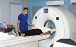 المجمع الطبى للقوات المسلحة بالمعادى يستقبل اللاعب أشرف فولة ويقدم له كافة أوجه الرعاية الطبية