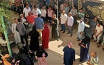 كفر الشيخ تعبر عن دعمها ومساندتها لقائد المسيرة