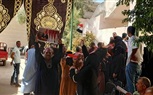 كفر الشيخ تعبر عن دعمها ومساندتها لقائد المسيرة