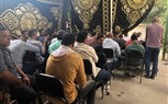 كفر الشيخ تعبر عن دعمها ومساندتها لقائد المسيرة