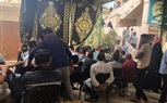 كفر الشيخ تعبر عن دعمها ومساندتها لقائد المسيرة