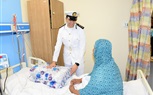 بتوزيع هدايا تذكارية...مديرية أمن الأقصر تطلق مبادرة «رد الجميل» لكبار السن مرضي السرطان
