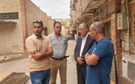 نهضة مصر بشان حادث الطريق الصحراوي: لا يوجد أي وفيات بين عمال الشركة
