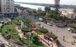 مدينة دسوق تحتفل بالذكرى الـ50 لانتصارات أكتوبر