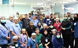  نجاح عملية فصل التوأم السيامي التنزاني 