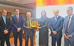 نائب محافظ البحيرة تشهد احتفالية بالذكري الـ 50 لنصر أكتوبر وتكرم عدد من المحاربين القدماء