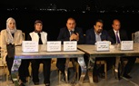 «الصحة» تحتفل بتخريج دفعة جديدة من شعبة التمريض بالمعهد الفني الصحي بإمبابة 