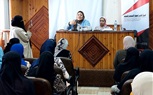 تضامن كفر الشيخ تنظم ندوة لتوعية المرأة بالسلوكيات البيئية الصحيحة لمواجهة التغيرات المناخية