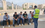 إنطلاق فعاليات صندوق مكافحة وعلاج الإدمان والتعاطي بجامعة كفر الشيخ