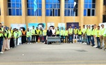 إنطلاق فعاليات صندوق مكافحة وعلاج الإدمان والتعاطي بجامعة كفر الشيخ