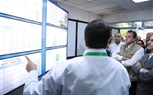 وزير الصحة يوجه بتوفير المستلزمات الطبية اللازمة لإنهاء قوائم الانتظار بمستشفى قلب المحلة 