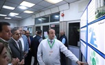 وزير الصحة يوجه بتوفير المستلزمات الطبية اللازمة لإنهاء قوائم الانتظار بمستشفى قلب المحلة 