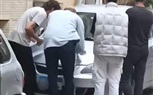 القبض على 8 اشخاص لقيامهم بتحرير توكيلات مزورة 