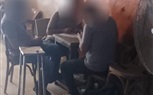 القبض على 8 اشخاص لقيامهم بتحرير توكيلات مزورة 