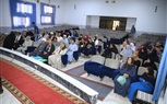 محافظ سوهاج يناقش شكاوى وطلبات المواطنين 