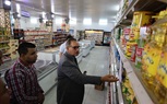 محافظ كفر الشيخ يفاجئ الأسواق ومنافذ بيع السلع