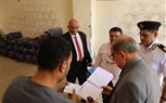 محافظ كفر الشيخ يفاجئ الأسواق ومنافذ بيع السلع