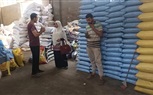 محافظة الجيزة تضبط ٣٢٠٤ مخالفة تموينية لمخابز وبداليين تموينين ومحال عامة