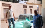 محافظة الجيزة تضبط ٣٢٠٤ مخالفة تموينية لمخابز وبداليين تموينين ومحال عامة