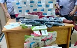 محافظة الجيزة تضبط ٣٢٠٤ مخالفة تموينية لمخابز وبداليين تموينين ومحال عامة