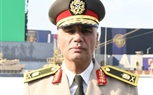 مدير الكلية التكنولوجية العسكرية: هدفنا تخريج ضابط قادر علي التطور والحفاظ علي المعدات