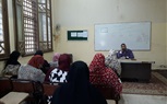 بدء الدراسة بالمركز الثقافى الإسلامى بالقليوبية
